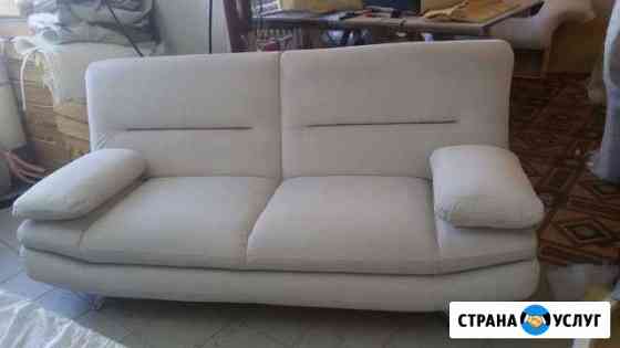 Ремонт и перетяжка мебели Москва