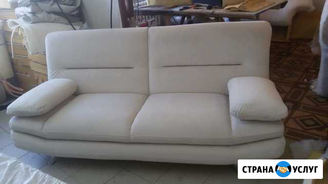 Ремонт и перетяжка мебели Москва - изображение 1