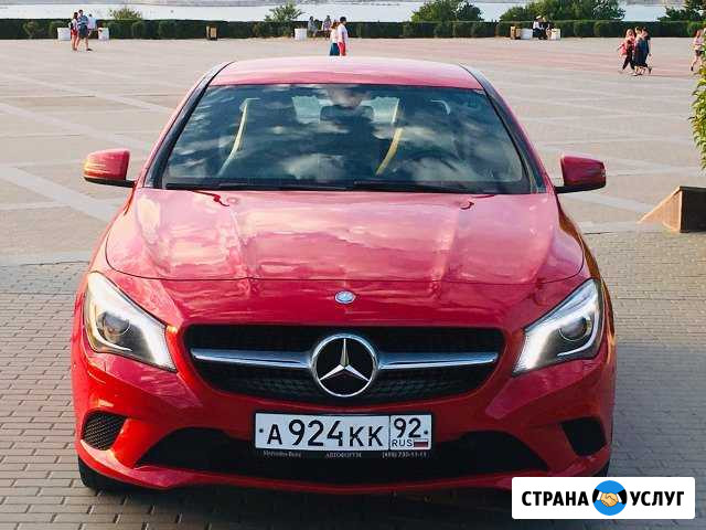 Аренда / Прокат автомобиля Севастополь - изображение 1