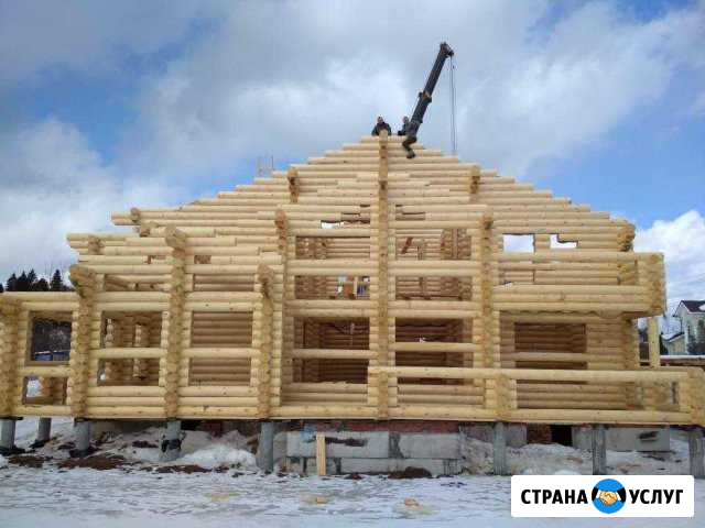 Строители без посредников Красногорск - изображение 1