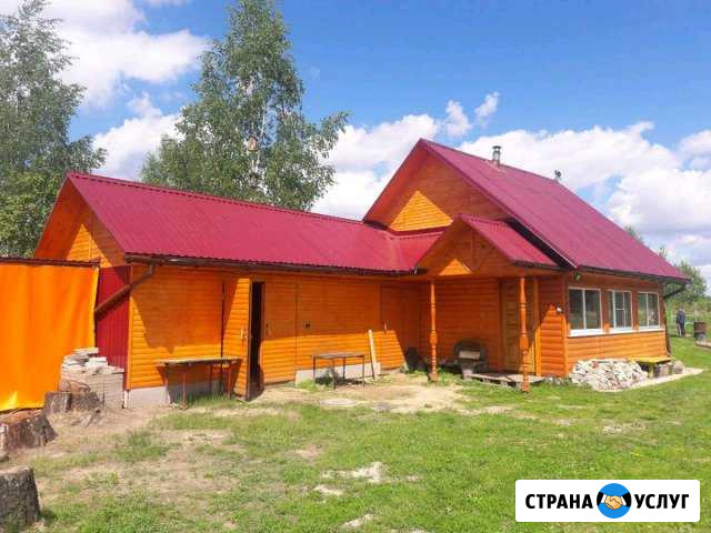 Строительство и ремонт Тверь - изображение 1