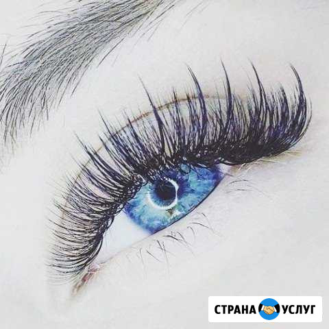Наращивание ресниц. Перманентный татуаж бровей Свободный - изображение 1