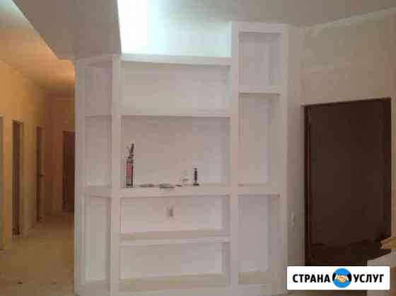 Строим и ремонтируем Челябинск