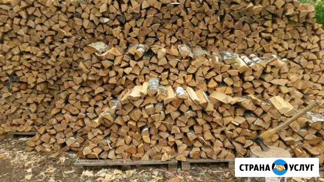 Дрова - огонь Можайск - изображение 1