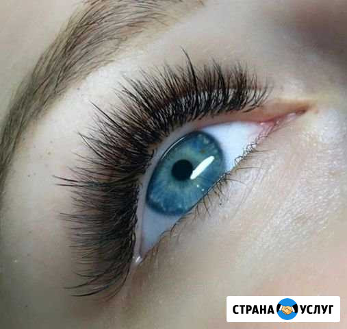 Реснички Славянск-на-Кубани - изображение 1