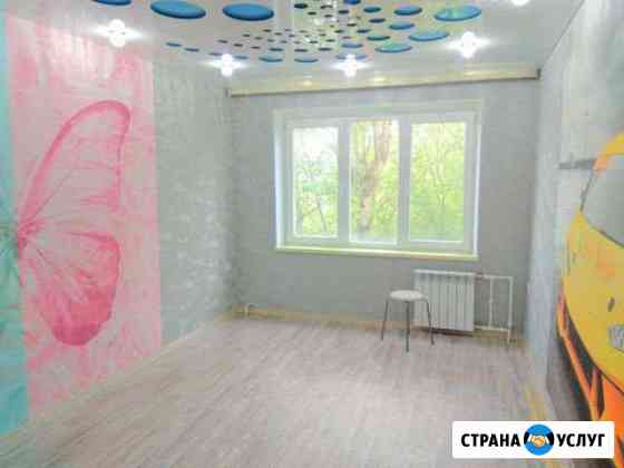 Ремонт квартир, дома, отделка балконов Златоуст