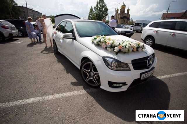 Прокат Авто на свадьбу.Аренда авто Невинномысск - изображение 1