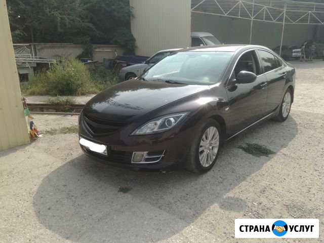 Аренда авто с правом выкупа Симферополь - изображение 1