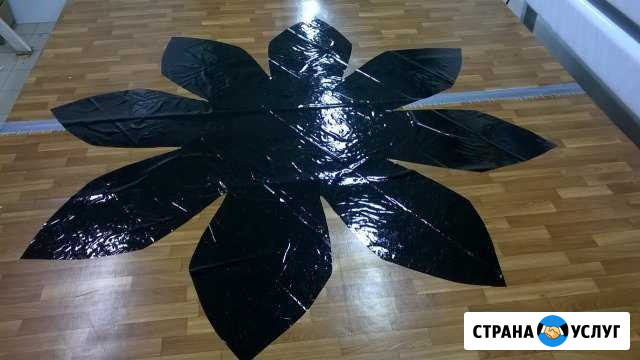 Натяжные потолки Соликамск - изображение 1