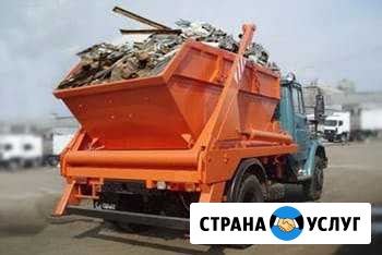 Вывоз строительного мусора, грунта,Щебень,песок,че Московский - изображение 1