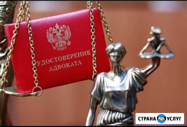 Адвокат по уголовным и гражданским делам Липецк - изображение 1