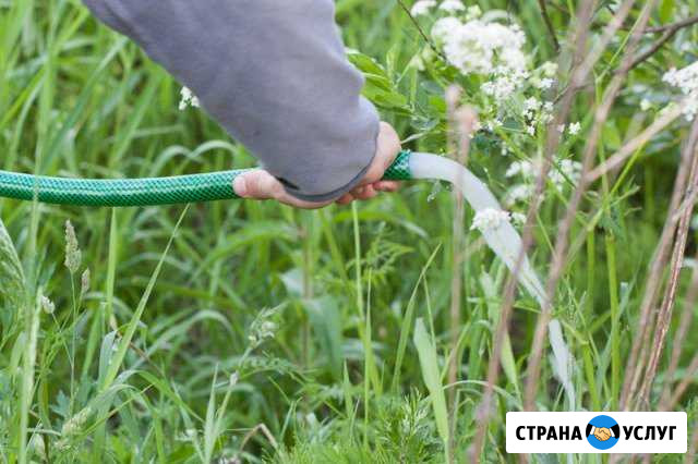 Бурение скважин Борисоглебск - изображение 1