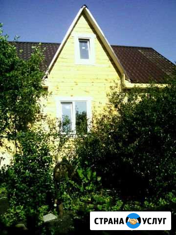 Строитель,Кровельшик, Плотник Уфа - изображение 1