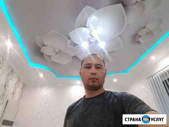 Ремонт под ключ Кореновск
