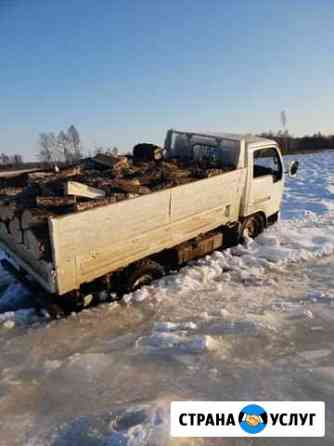 Грузоперевозки Бабстово