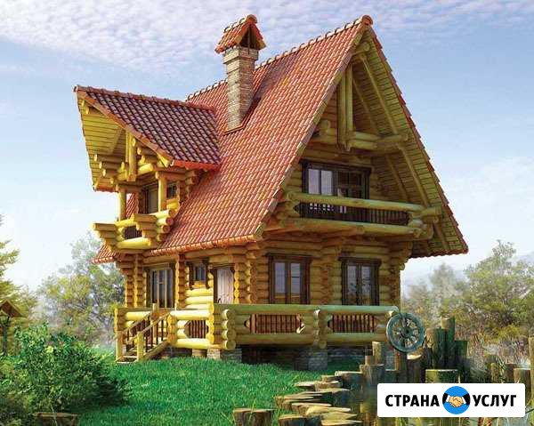 Строительство и ремонт Малоярославец - изображение 1