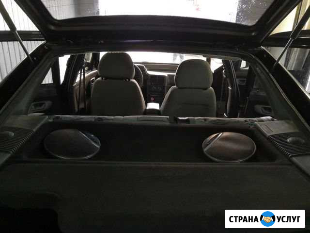Авто в аренду Москва - изображение 1