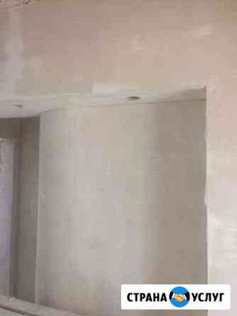 Выполним строительные работы Ейск