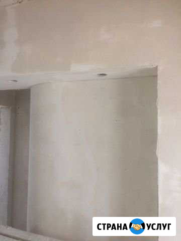 Выполним строительные работы Ейск - изображение 1