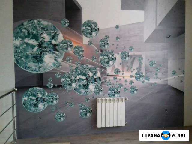 Честный, доступный И профессиональный ремонт любой Новокуйбышевск - изображение 1