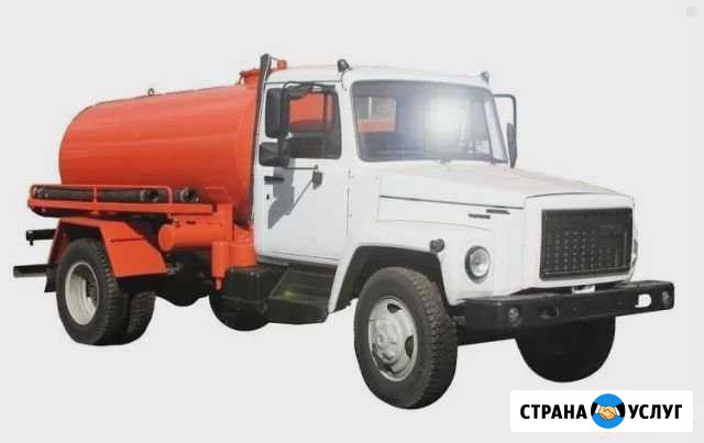 Откачка Тверь - изображение 1