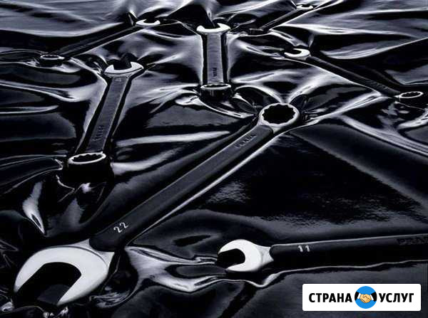 Выездной ремонт мототехники, перевозка Москва - изображение 1