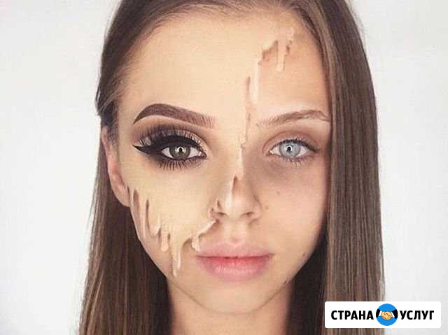 Будь красивой круглосуточно Керчь - изображение 1