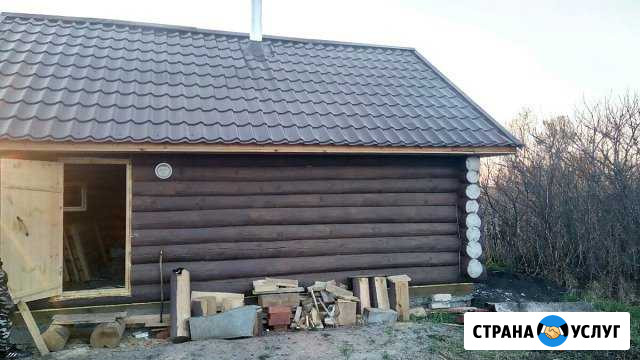 Ремонт и строительство Шатки - изображение 1