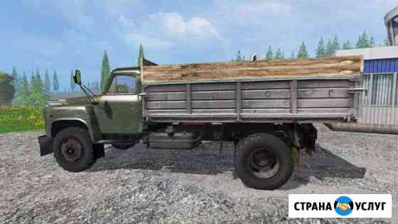 Грузоперевозки Великие Луки