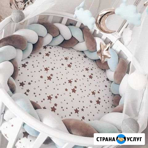 Пошив изделий для малышей Тверь - изображение 1