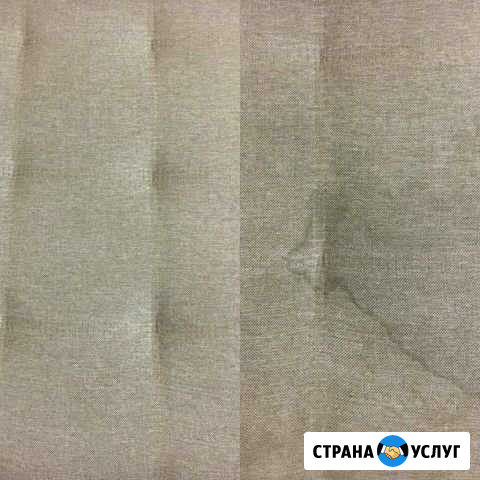 Химчистка мягкой мебели, поласов, ковров с выездом Сердобск - изображение 1