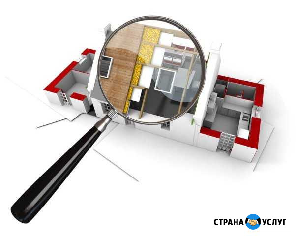 Техническое обследование зданий и сооружений ЛМС - изображение 1