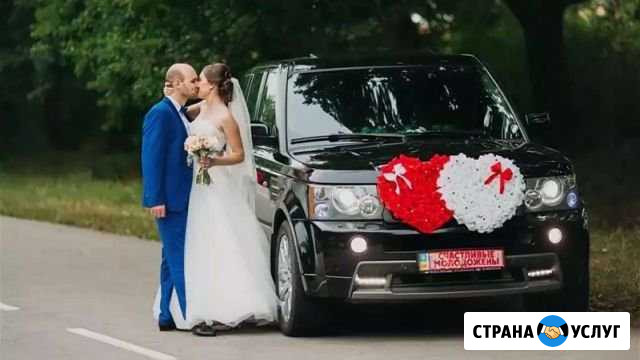 Свадебный кортеж Авто на свадьбу Суровикино - изображение 1