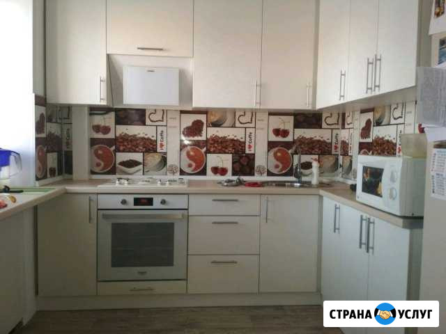 Сборка мебели, ремонт, изготовление Ревда - изображение 1