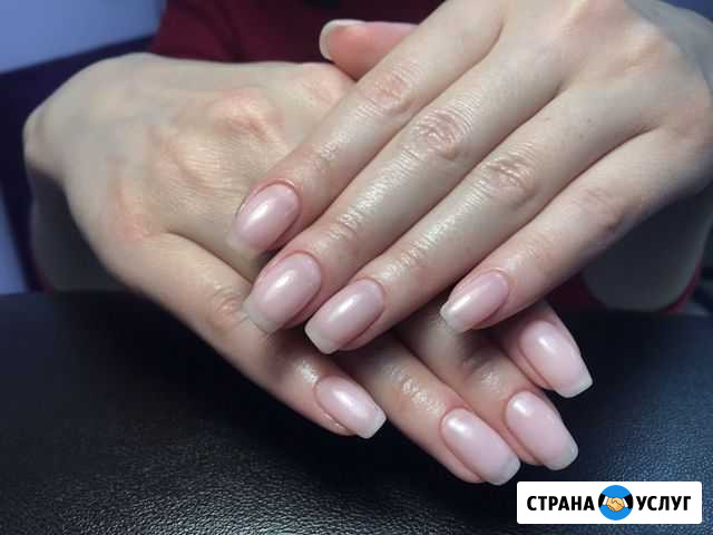 Мастер по маникюру(на дому) Одинцово - изображение 1