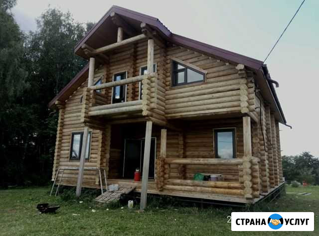 Теплый шов Красногорск - изображение 1