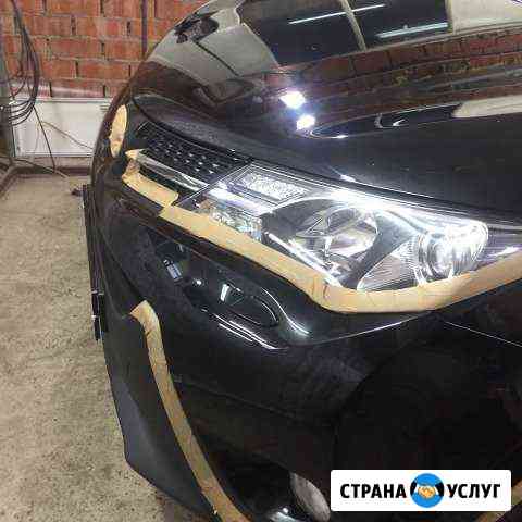 Полировка Чебоксары