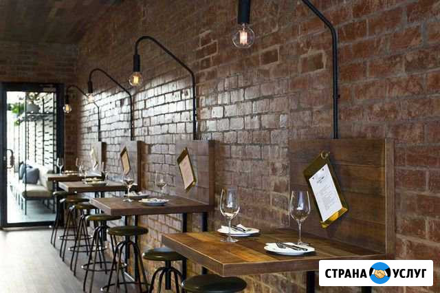 Дизайн интерьеров Архангельск - изображение 1