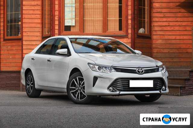 Авто на свадьбу или трансфер Краснодар - изображение 1