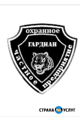 Все виды охранных услуг Пермь - изображение 1