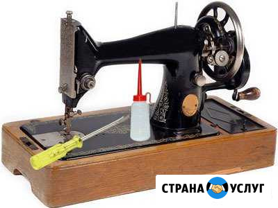 Ремонт швейных машин Каневская - изображение 1