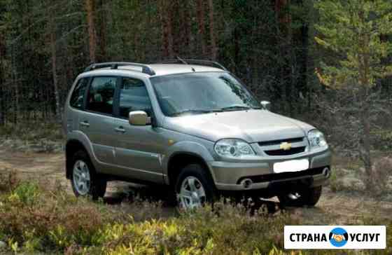 Аренда авто Екатеринбург