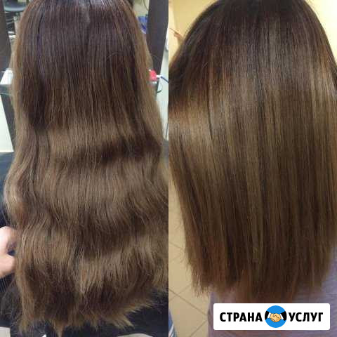 Парикмахер на дом Москва - изображение 1