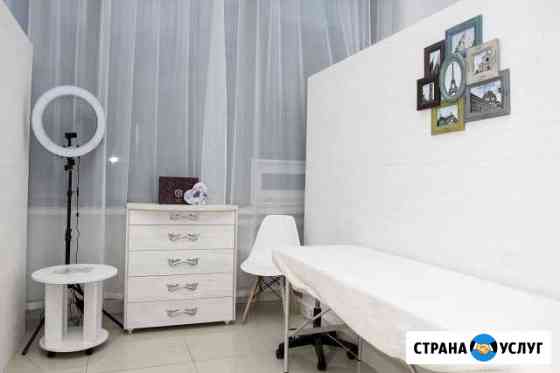 Место бровиста, мастера татуажа, ресниц Ставрополь