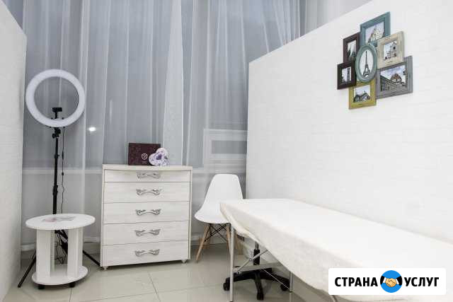 Место бровиста, мастера татуажа, ресниц Ставрополь - изображение 1