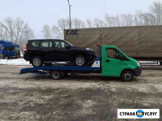 Эвакуатор Санкт-Петербург