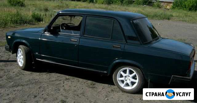 Аренда авто с выкупом Омск - изображение 1