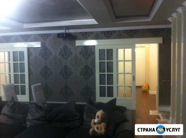 Ремонт квартир Клин - изображение 1