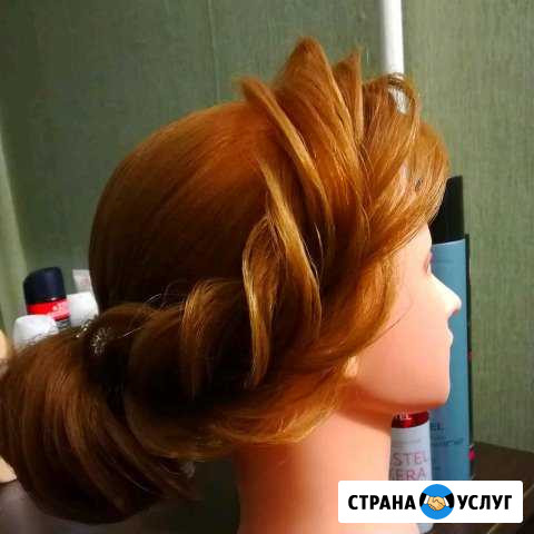 Парикмахер Сочи - изображение 1
