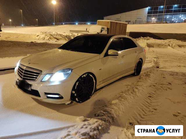 Аренда авто Серпухов - изображение 1